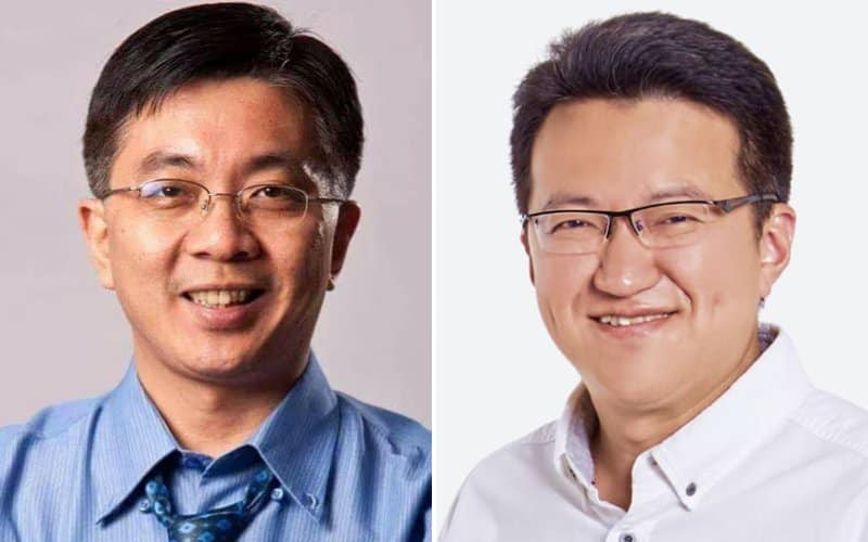 Explain why Johor DAP chief bypassed committee in senatorship bid, demands ex-chair