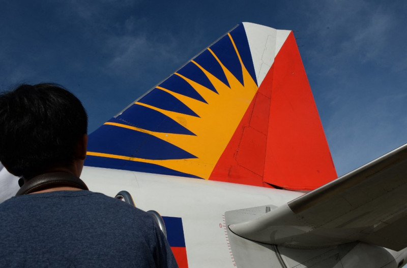 Philippine Airlines exits US bankruptcy