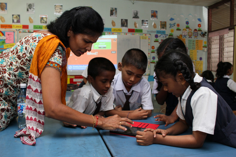 Digital resilience should begin in schools: industry leaders