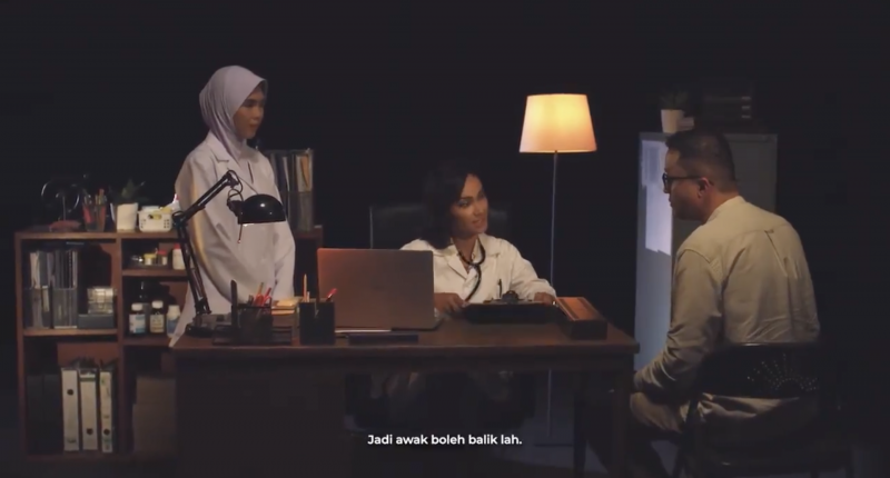 Clean up backyard first: MMA chides MACC for MC anti-corruption video