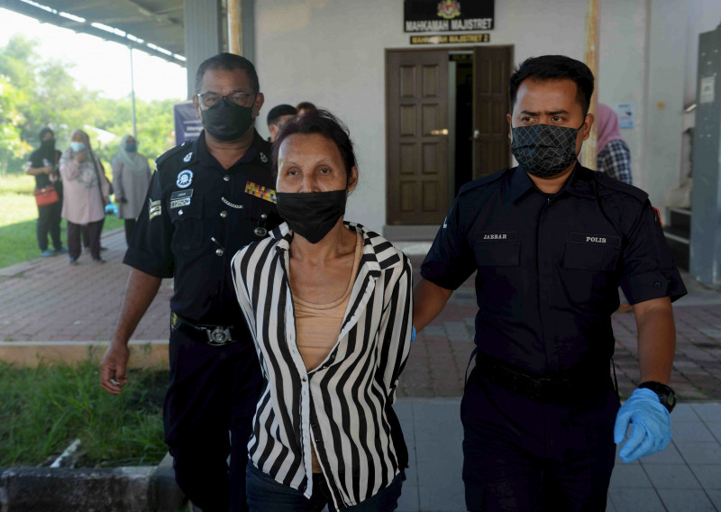 Court jails man for five months for harbouring Long Tiger