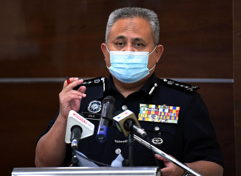 16 M’sians duped by fake job offers in Cambodia rescued: police