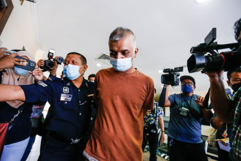 Man pleads not guilty to abusing seven kids, beating wife