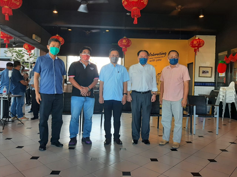 Sabah allocates RM48 mil to non-Islamic bodies and vernacular, private schools