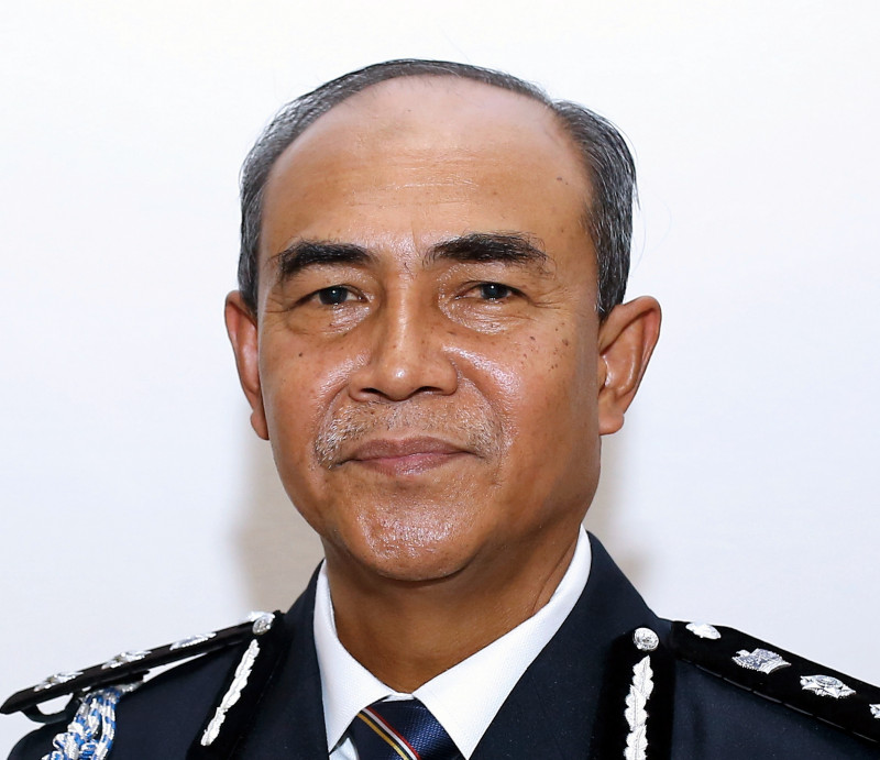 Negri Sembilan cops deny almost RM600,000 stolen by investigators