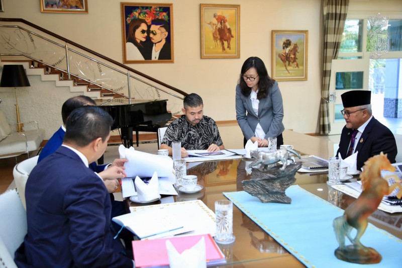 TMJ looks to find permanent solution to Johor’s floods