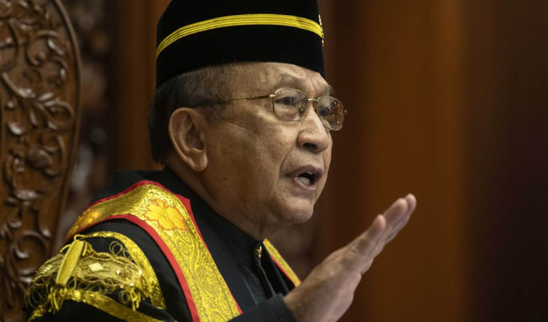 M’sia has every right to stop paying Sulu sultanate heirs: Rais Yatim