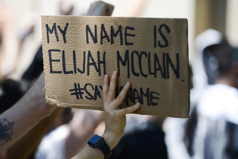 US first responders plead not guilty in chokehold-ketamine death of black man