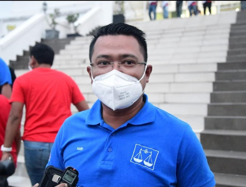 Exco vows no compromise with Johor sports associations that abuse power