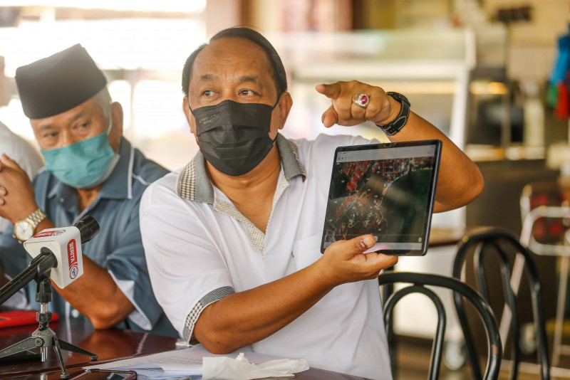 Migrant worker hostels in Penang face pushback from think tank, locals