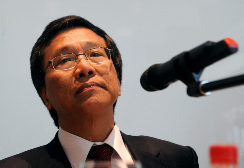 Lim Kok Thay resigns as Genting HK CEO following winding-up filing 
