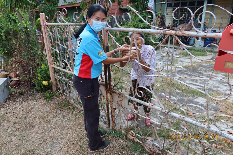 Indera Kayangan rep urges Perlis govt to resolve water supply woes