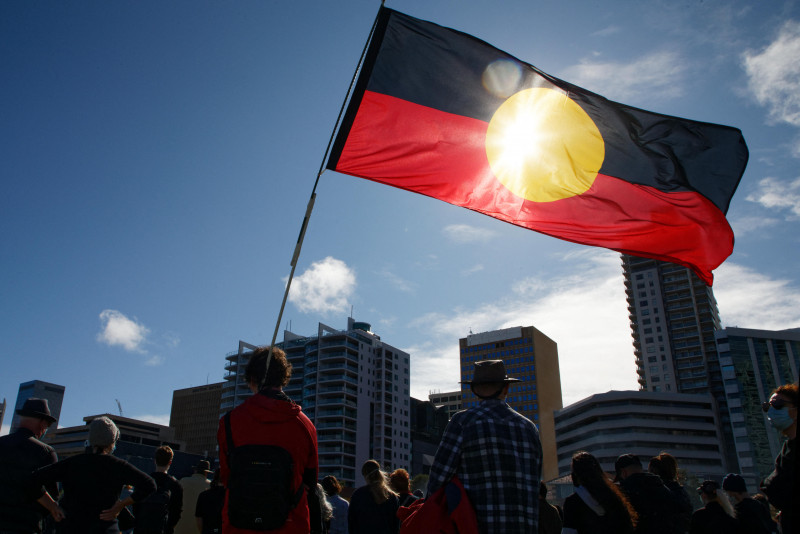 South Australia first state to establish ‘Indigenous Voice to Parliament’