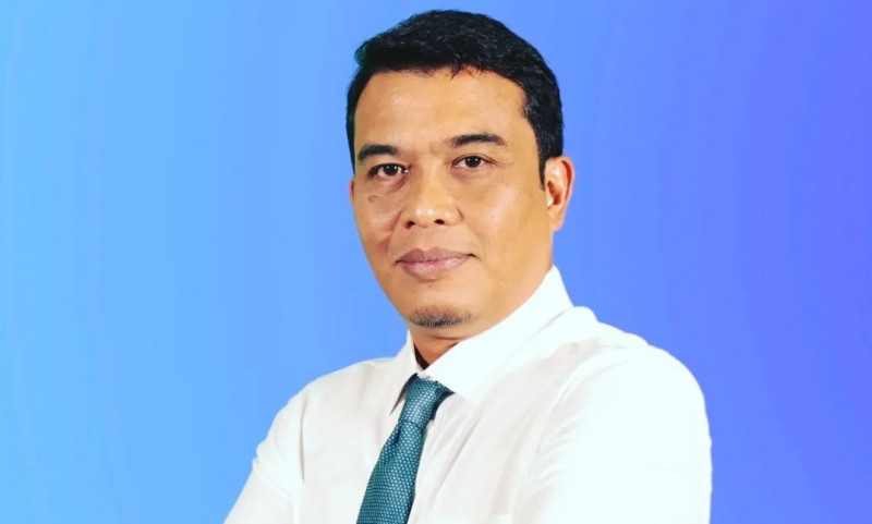 Osman’s son Nornekman eyes Kempas seat in Johor polls