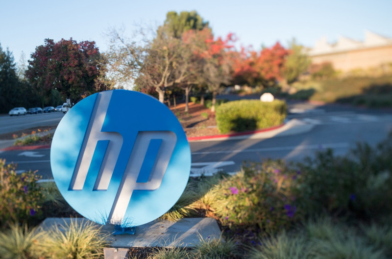 Hewlett Packard wins billion-dollar fraud case in UK