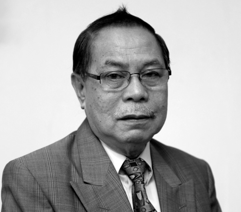 Former Bernama chairman Abdul Rahman Sulaiman passes away