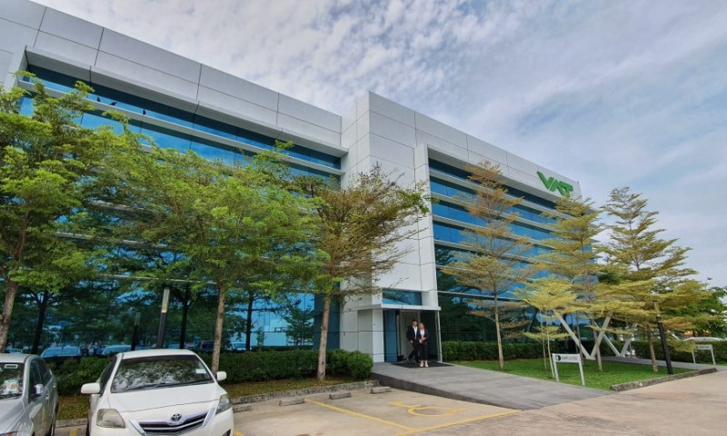 VAT Group’s Penang extension to contribute 50% of group production worldwide