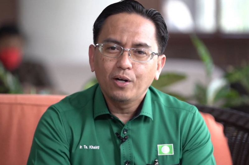 Legal experts decry call by PAS senator for Muslim-only PM law
