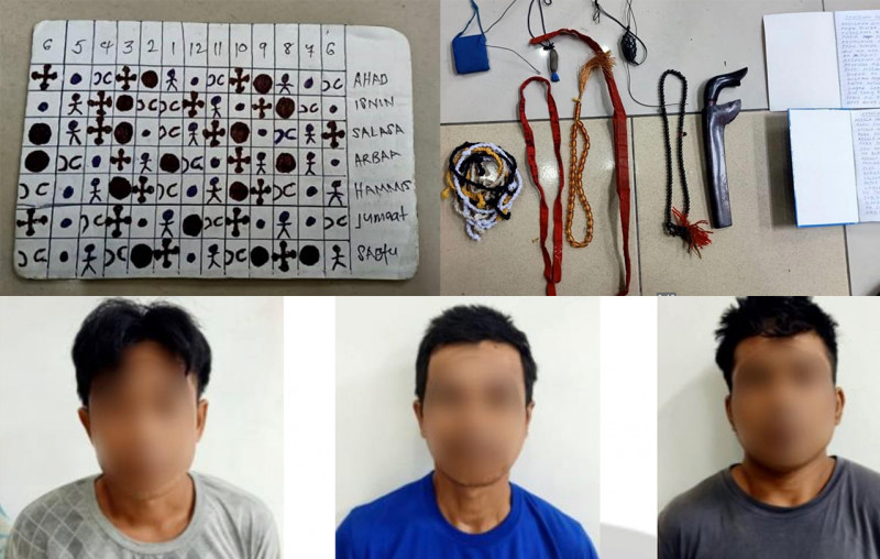 Cult found among migrant workers in Kinabatangan: ESSCom