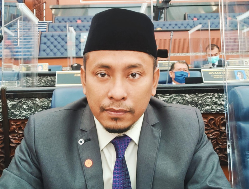 We’ve been patient: PAS Youth blasts ‘sorcerer’ Zahid after Hadi criticism