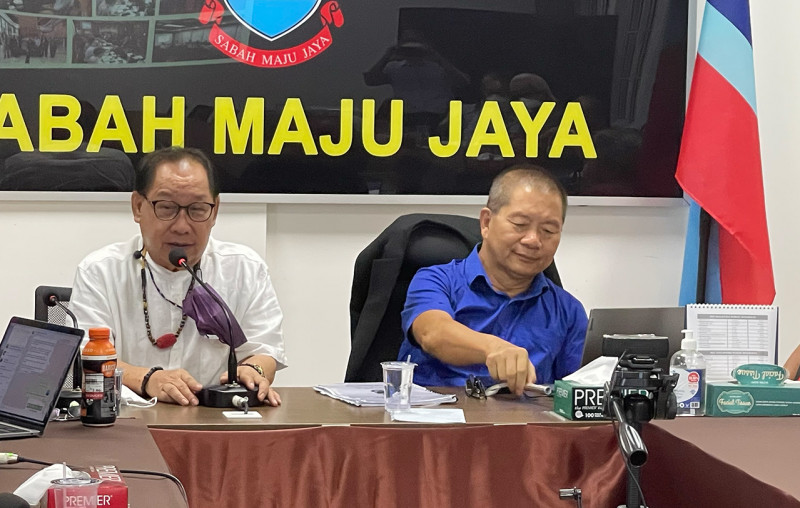 Not just US$1,000: Hoch Standard clarifies involvement with Sabah NCA