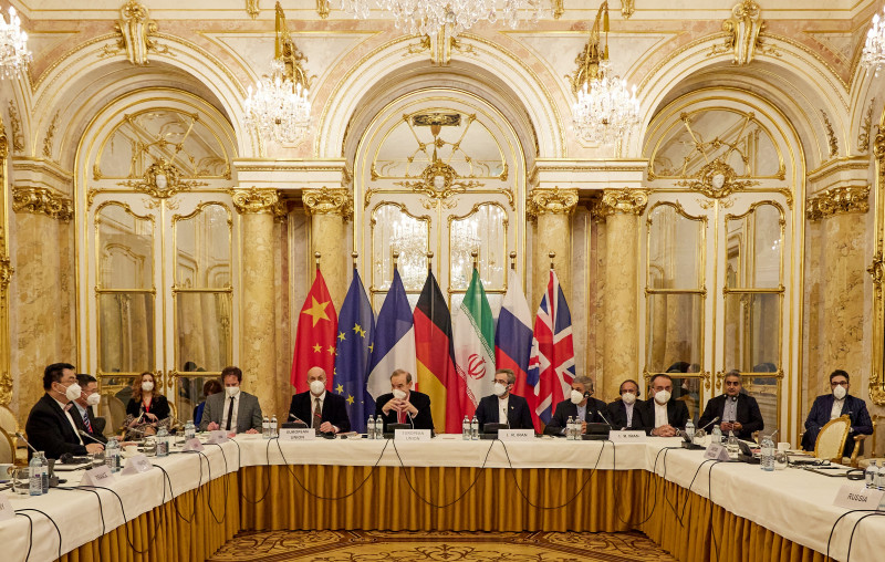 US says Iran nuclear deal ‘in sight’ but urgent need to finalise