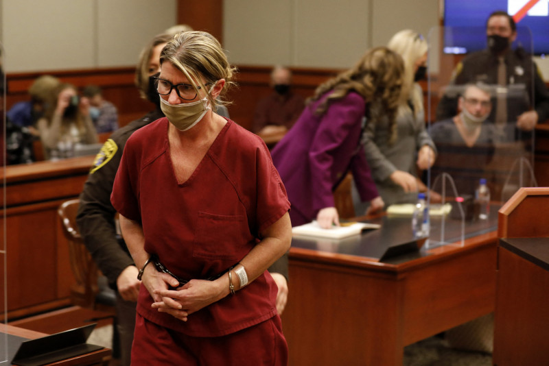 Witnesses draw damning portrait of US teen shooter’s parents in court