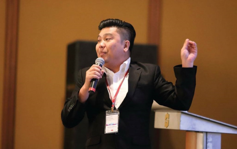 No to cards, send undocumented migrants back: Sabah UN envoy