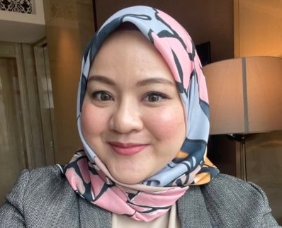 Not a frog: Muda veep defends Ainie Haziqah’s appointment as key leader