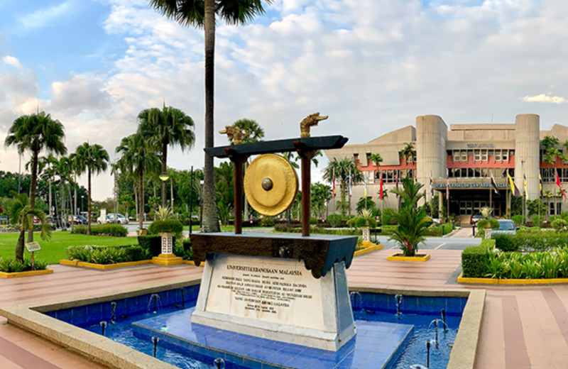 UKM to welcome 10,000 students back to campus with strict SOPs