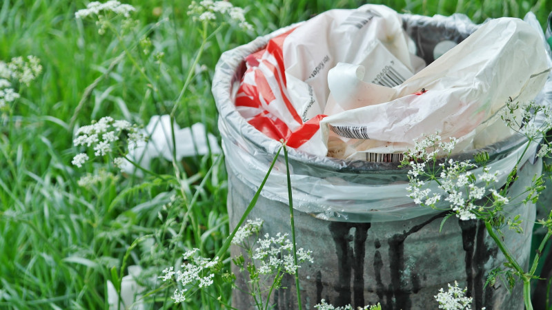 Father remanded 14 days over death of sons who ate from rubbish bin