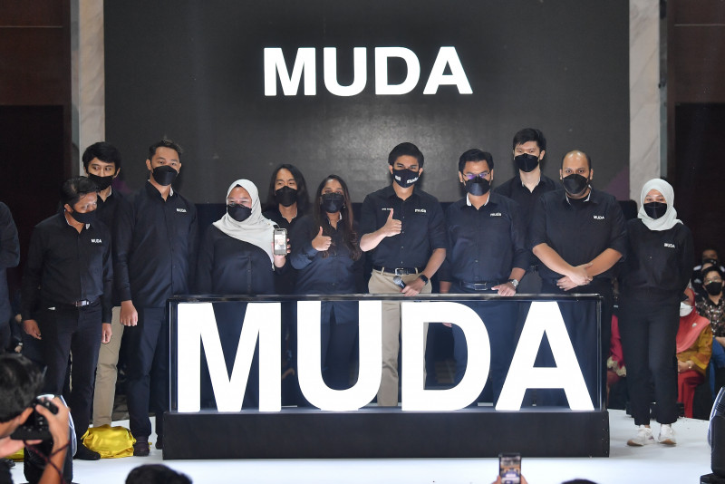 Muda to announce election director next week