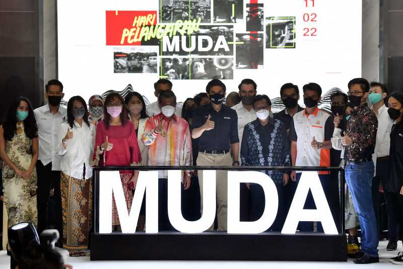 No hit-and-run: Muda founders say they’re here for long haul