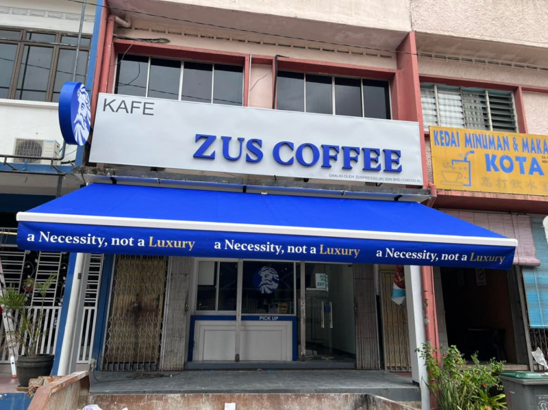 Coffee chain issues public apology after hiring snafu with deaf applicant