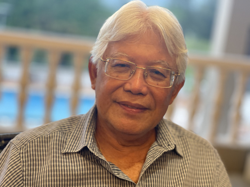 Sabah’s nature capital plan may fail given current politicking: ex-Sedco chair