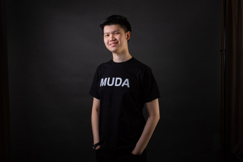 Muda announces Johor candidates for Tenang, Bukit Kepong, Bukit Permai
