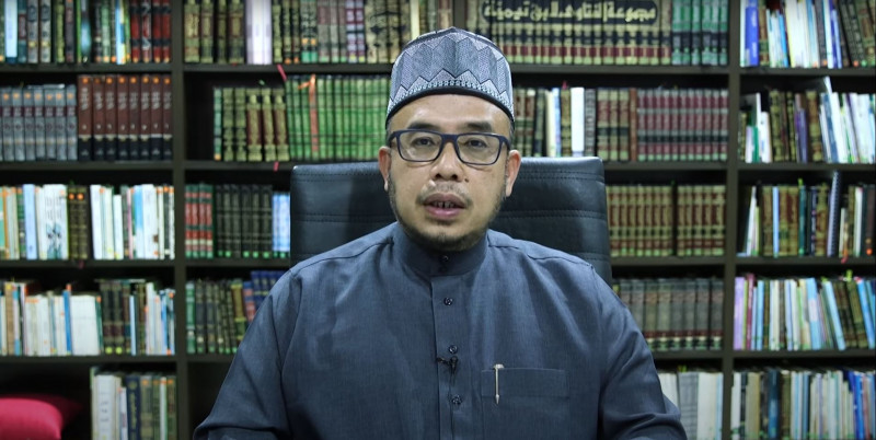 Children did not want to be reunited with Loh, claims Perlis mufti