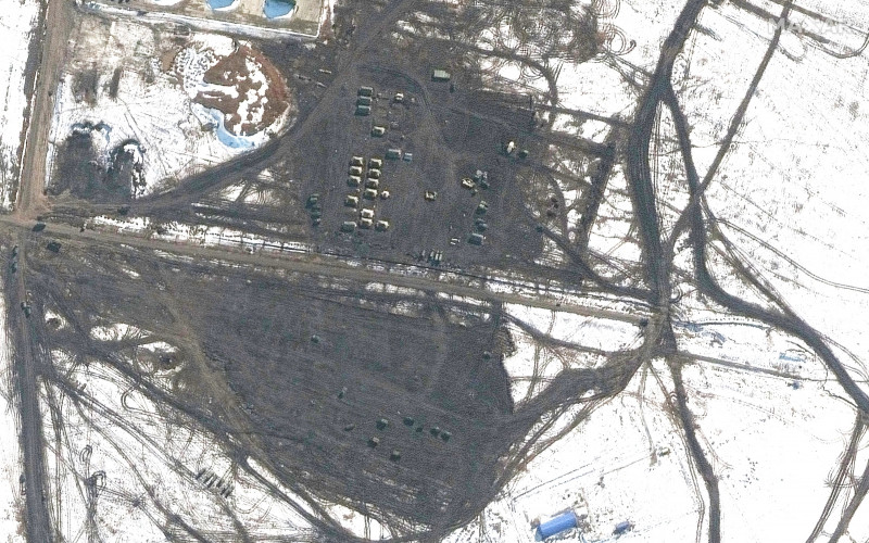 Kyiv urges West to supply offensive weapons to defend country