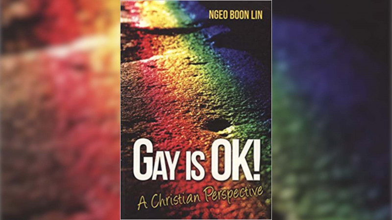 Court reserves decision on Gay is OK! book