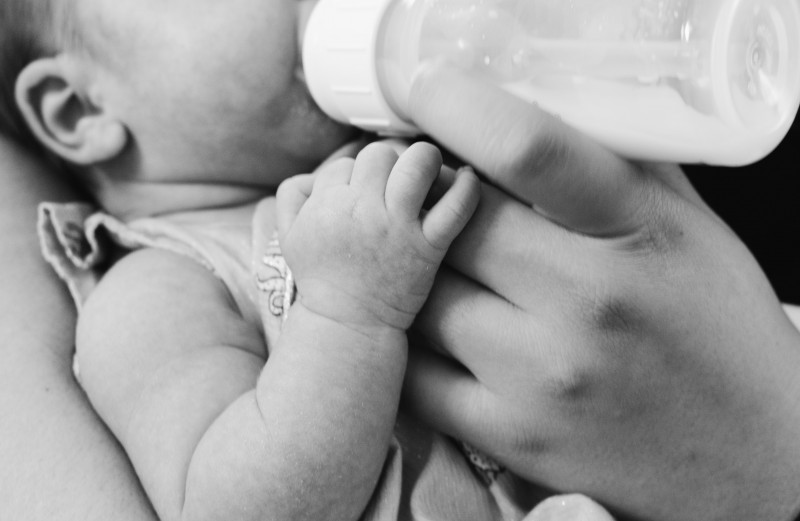 Baby formula Alimentum, Human Milk Fortifier recalled after US FDA report
