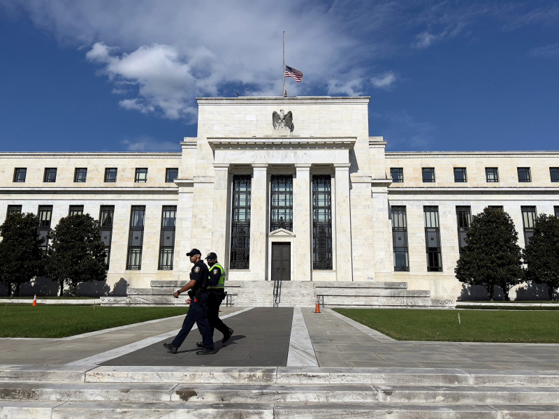 Fed to pause rate increases until year-end after final hike this week: Moody’s