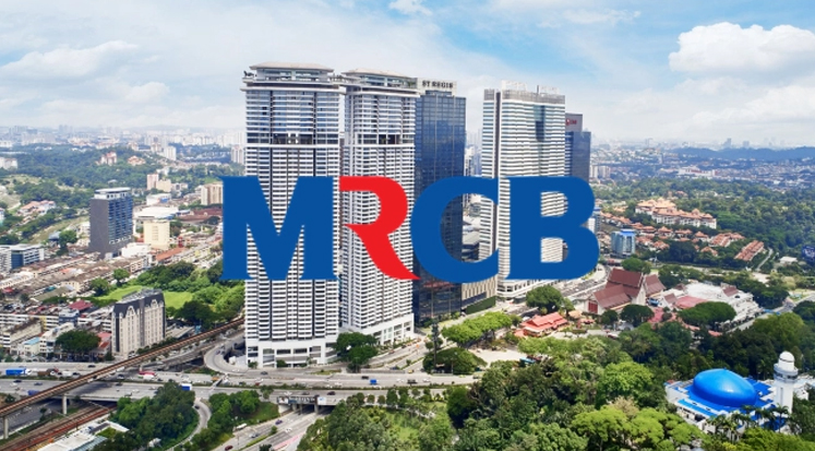 MRCB’s revenue, pre-tax profits up for Jan-Sept period