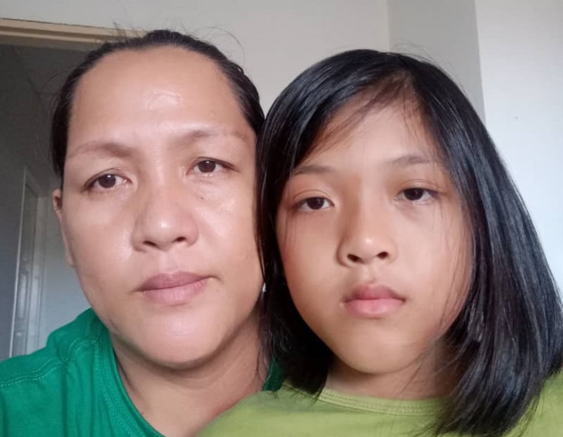 Activists decry stop-school order on Sarawakian stateless girl