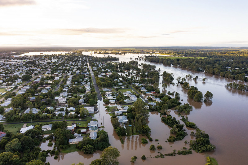 Malaysian students in Queensland floods safe: MoHE