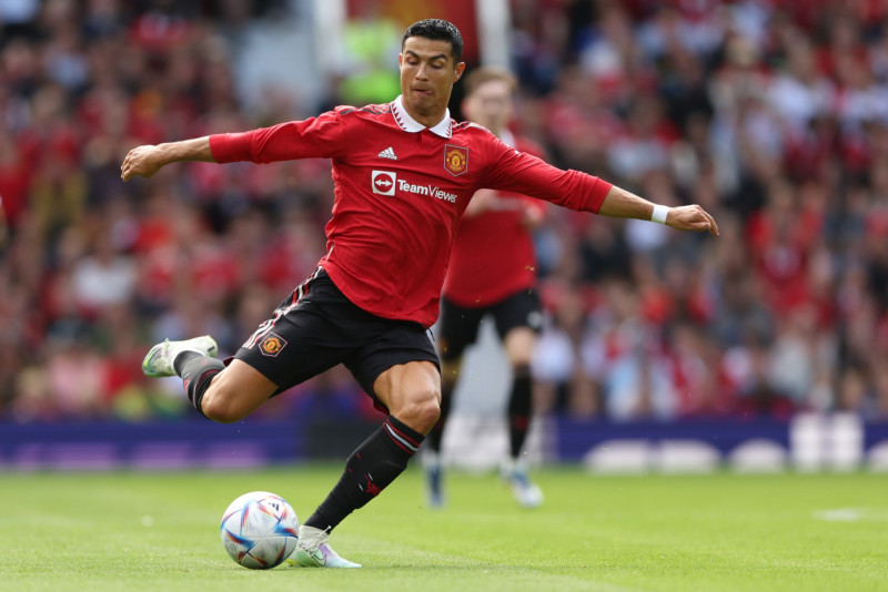 Ronaldo’s early exit from Man Utd game ‘unacceptable’: Ten Hag