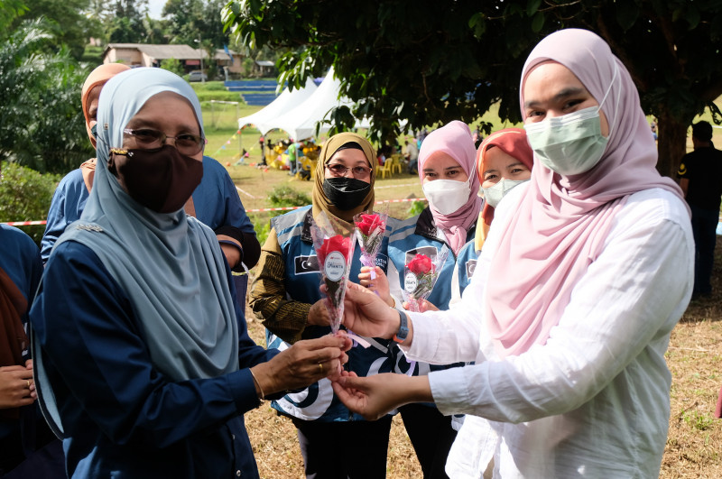 BN, Perikatan see fierce fight in Endau for Johor polls