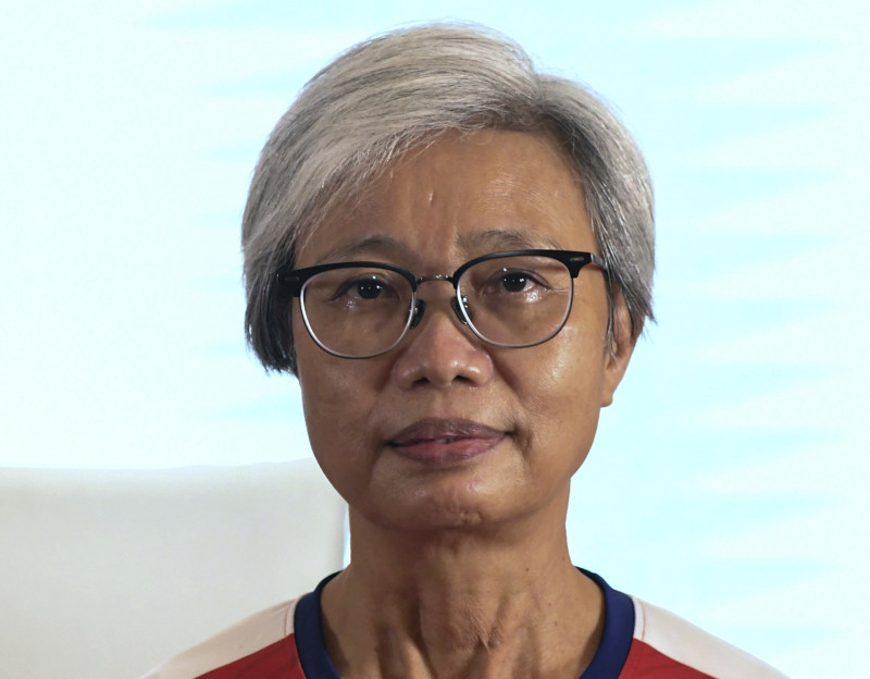 Pakatan rep Gan promises to support Johor govt, be a friend