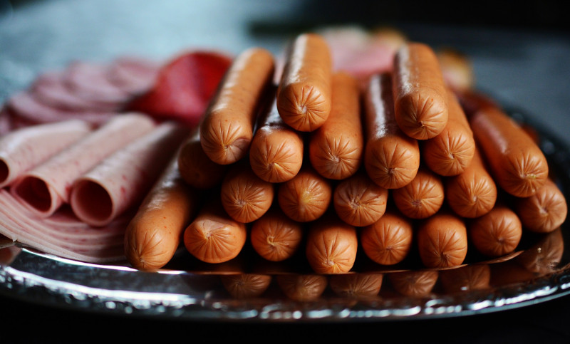 Thai FDA finds harmful substances in sausages after 14 children fall ill