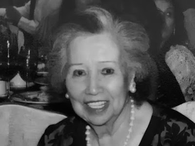 Toh Puan Rahimah Stephens dies of heart attack
