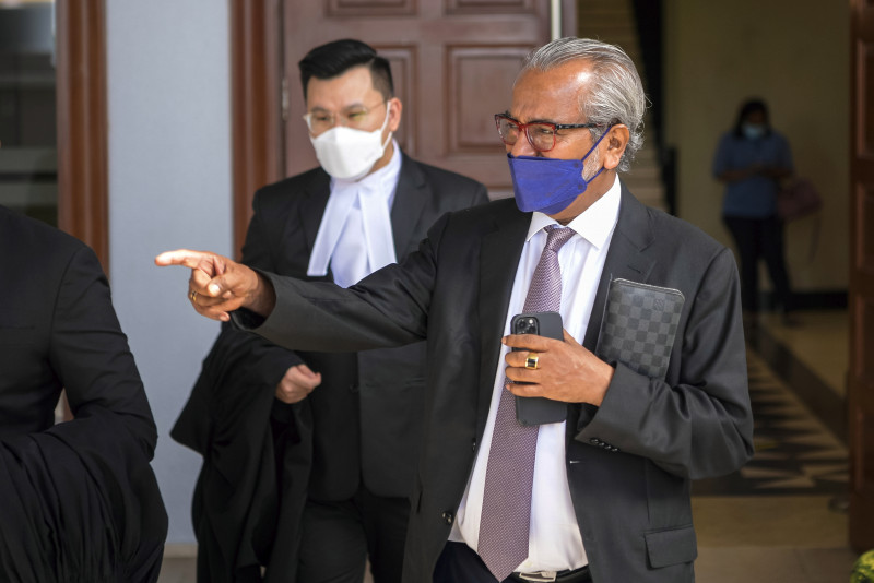 1MDB trial heats up as Shafee quizzes ex-CFO on Jho Low’s ‘hard partying’